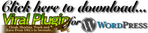 ViralPlugin for WordPress